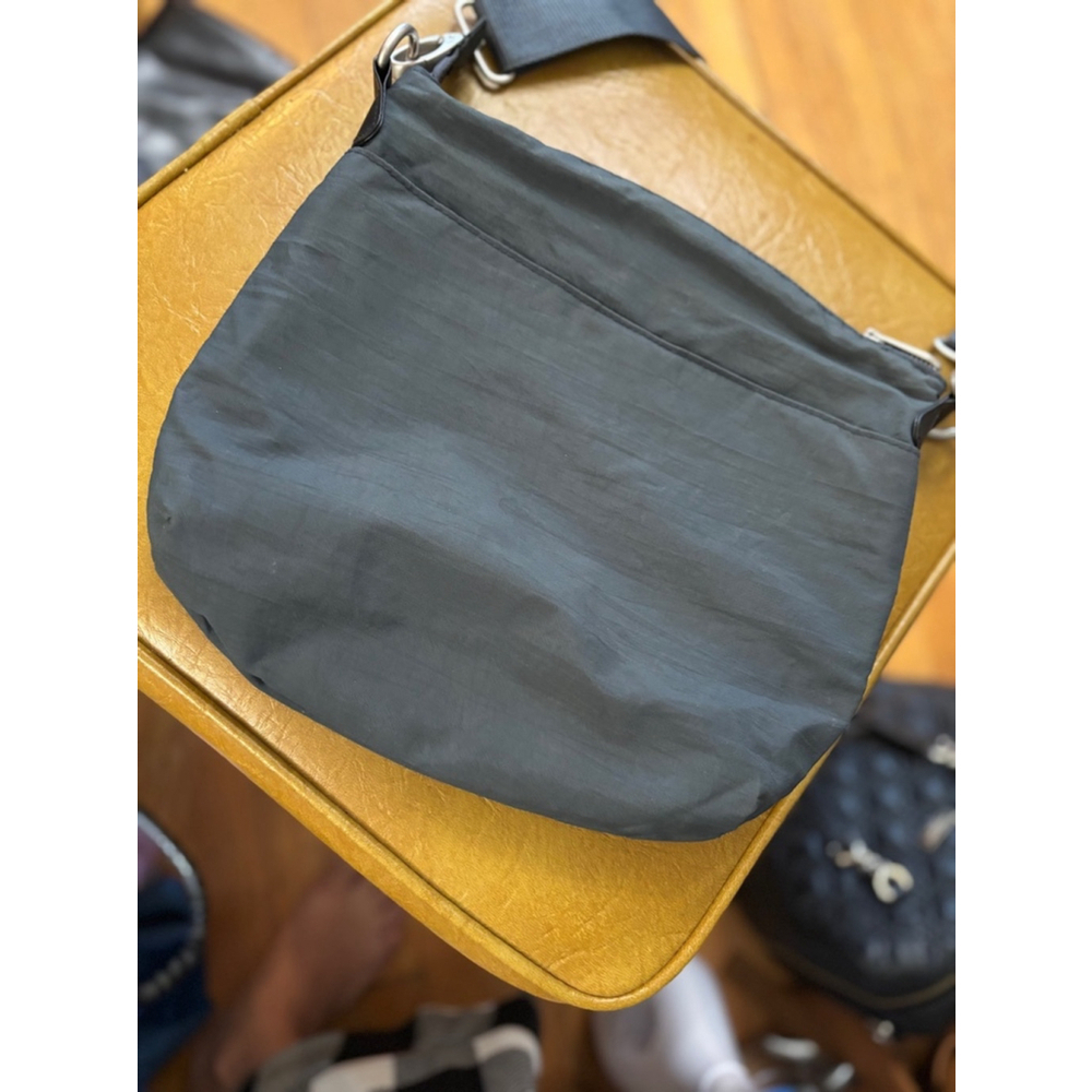 Baggallini Crossbody Bag, Black - Picture 3 of 5